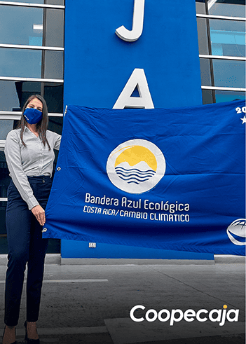 Imagen Bandera Azul